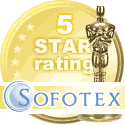 Typing Exam Software on Sofotex
